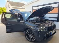 BMW X7 40 d XDRIVE PACK M DESPORTIVO