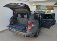 BMW X7 40 d XDRIVE PACK M DESPORTIVO