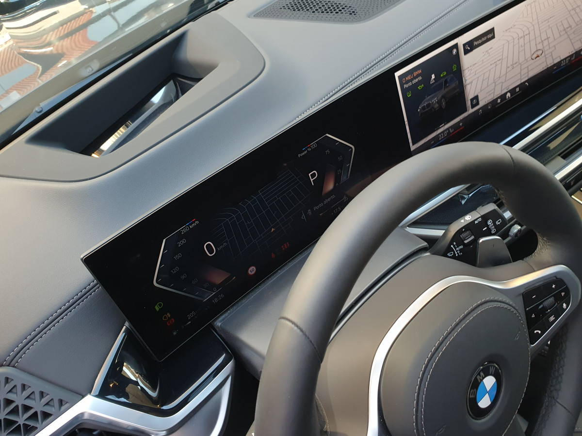 BMW X7 40 d XDRIVE PACK M DESPORTIVO