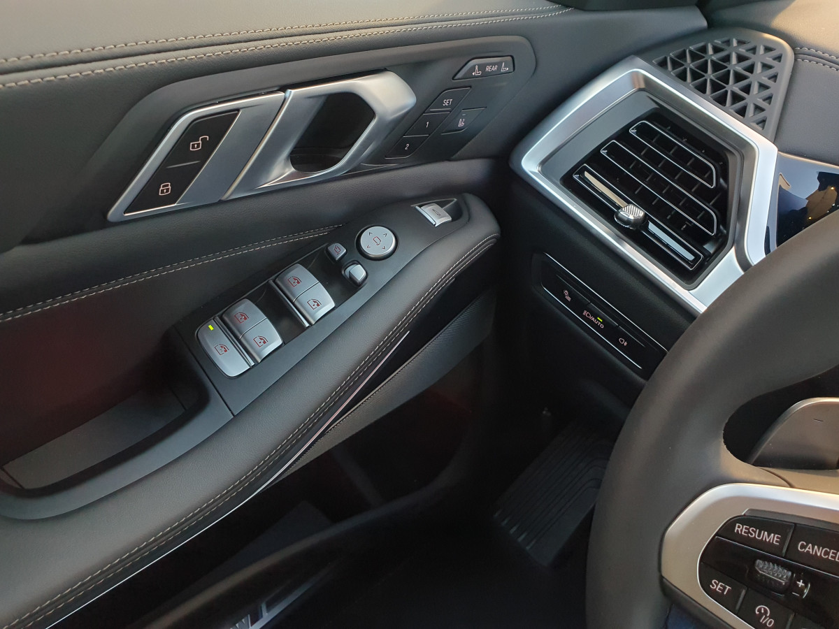 BMW X7 40 d XDRIVE PACK M DESPORTIVO