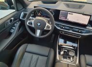 BMW X7 40 d XDRIVE PACK M DESPORTIVO