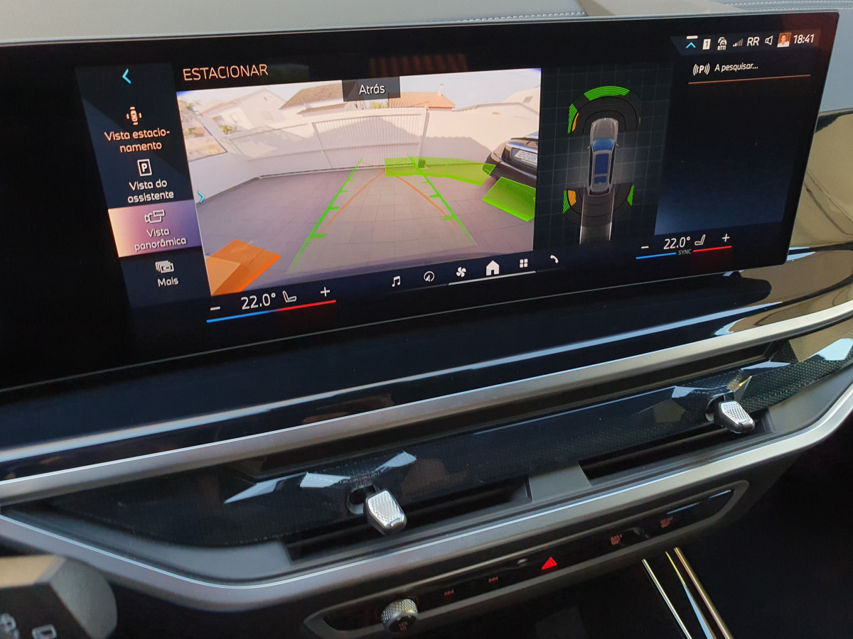 BMW X7 40 d XDRIVE PACK M DESPORTIVO