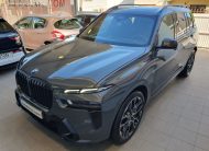 BMW X7 40 d XDRIVE PACK M DESPORTIVO