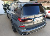 BMW X7 40 d XDRIVE PACK M DESPORTIVO