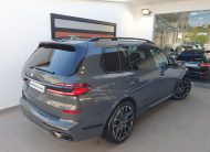 BMW X7 40 d XDRIVE PACK M DESPORTIVO