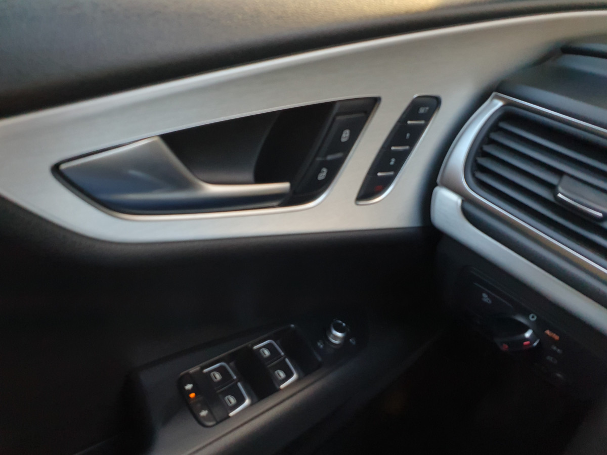 AUDI A7 SPORTBACK 3.0 TDI V6 QUATTRO S AUTO