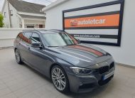 BMW 320 D A TOURING PACK M AUTO