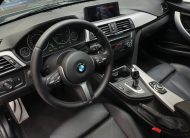 BMW 320 D A TOURING PACK M AUTO