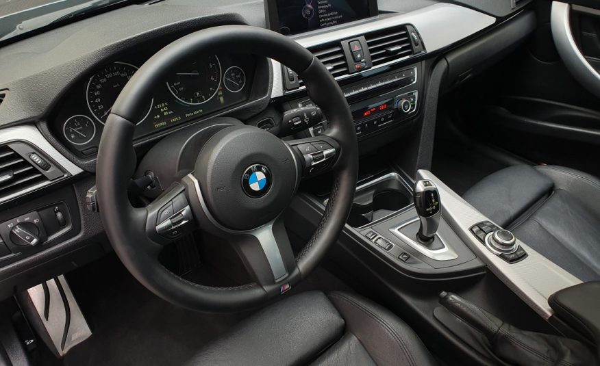 BMW 320 D A TOURING PACK M AUTO