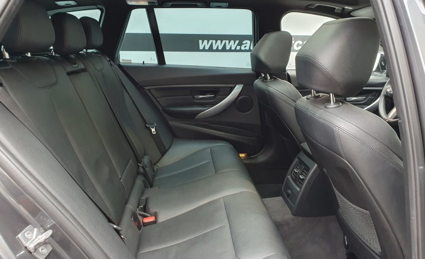 BMW 320 D A TOURING PACK M AUTO