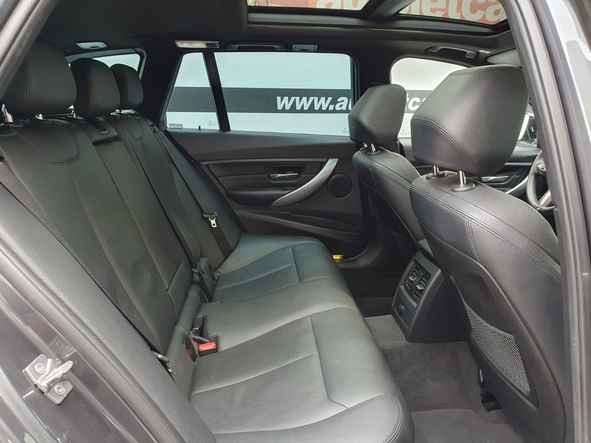 BMW 320 D A TOURING PACK M AUTO