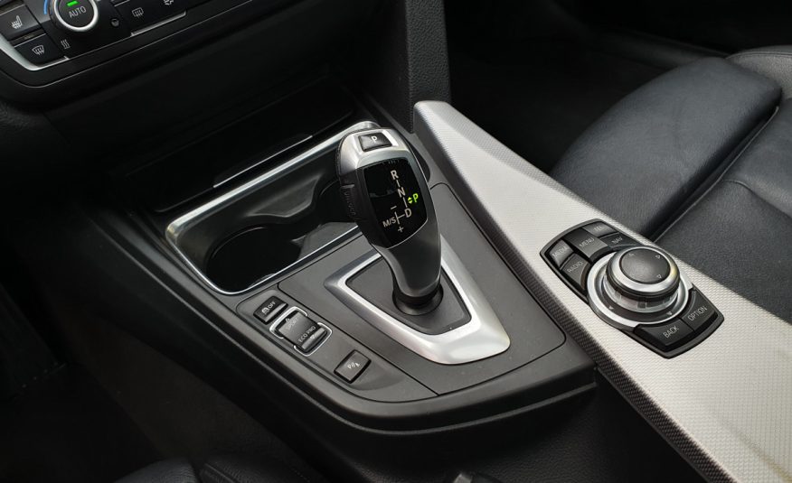 BMW 320 D A TOURING PACK M AUTO