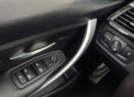 BMW 320 D A TOURING PACK M AUTO