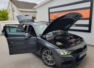 BMW 320 D A TOURING PACK M AUTO