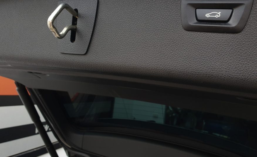 BMW 320 D A TOURING PACK M AUTO