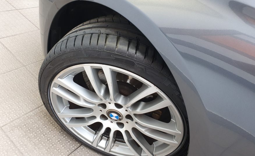 BMW 320 D A TOURING PACK M AUTO