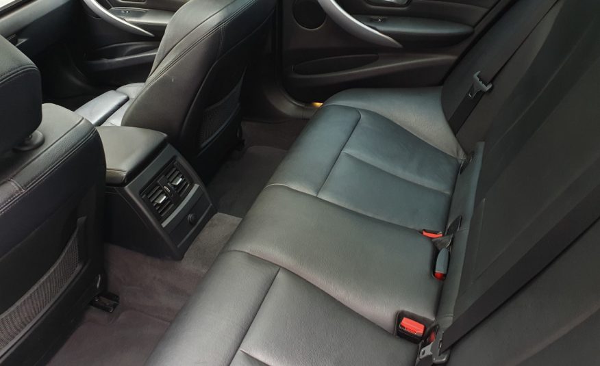 BMW 320 D A TOURING PACK M AUTO