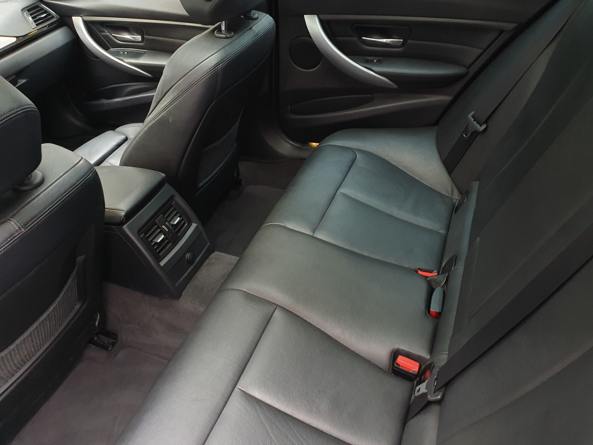 BMW 320 D A TOURING PACK M AUTO