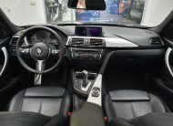 BMW 320 D A TOURING PACK M AUTO