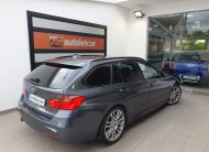 BMW 320 D A TOURING PACK M AUTO