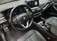 BMW 525 D A TOURING LUXURY LINE AUTO