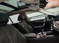 BMW 525 D A TOURING LUXURY LINE AUTO