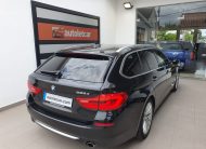 BMW 525 D A TOURING LUXURY LINE AUTO