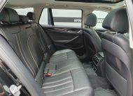 BMW 525 D A TOURING LUXURY LINE AUTO
