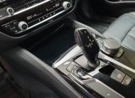 BMW 525 D A TOURING LUXURY LINE AUTO