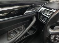 BMW 525 D A TOURING LUXURY LINE AUTO