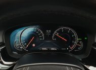 BMW 525 D A TOURING LUXURY LINE AUTO