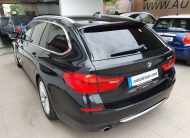 BMW 525 D A TOURING LUXURY LINE AUTO