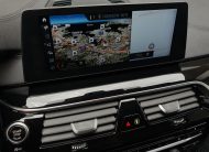 BMW 525 D A TOURING LUXURY LINE AUTO