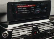 BMW 525 D A TOURING LUXURY LINE AUTO