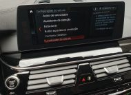 BMW 525 D A TOURING LUXURY LINE AUTO