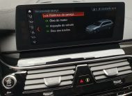 BMW 525 D A TOURING LUXURY LINE AUTO