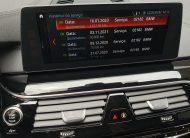 BMW 525 D A TOURING LUXURY LINE AUTO