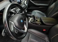 BMW 525 D A TOURING LUXURY LINE AUTO