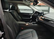 BMW 525 D A TOURING LUXURY LINE AUTO