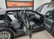 BMW 525 D A TOURING LUXURY LINE AUTO