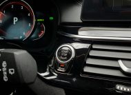 BMW 525 D A TOURING LUXURY LINE AUTO