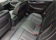 BMW 525 D A TOURING LUXURY LINE AUTO