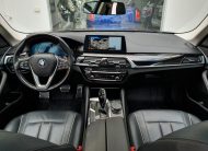 BMW 525 D A TOURING LUXURY LINE AUTO