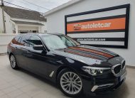 BMW 525 D A TOURING LUXURY LINE AUTO