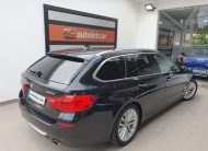 BMW 525 D A TOURING LUXURY LINE AUTO
