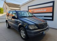MERCEDES ML 270 CDI