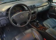 MERCEDES ML 270 CDI