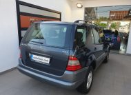 MERCEDES ML 270 CDI