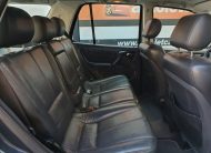 MERCEDES ML 270 CDI