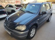 MERCEDES ML 270 CDI